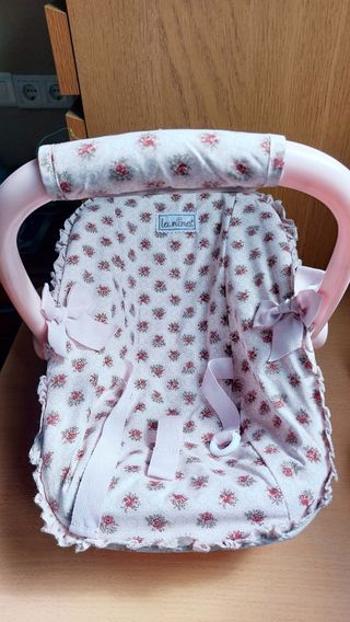 Bebé muñeca Arias elegance