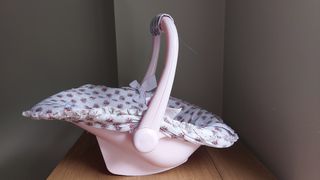 Bebé muñeca Arias elegance