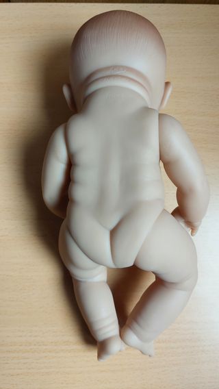 Bebé muñeca Arias elegance