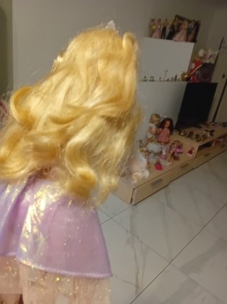 Barbie