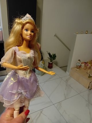 Barbie