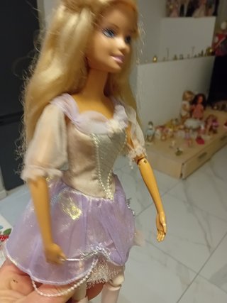 Barbie