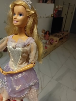 Barbie