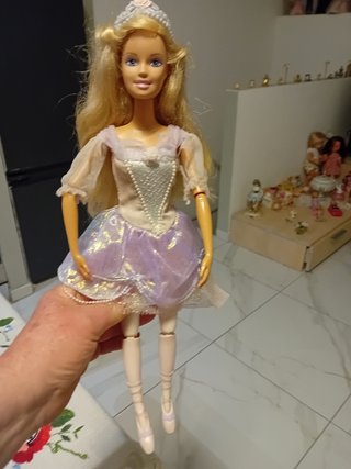 Barbie