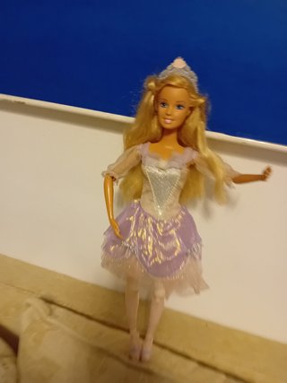 Barbie