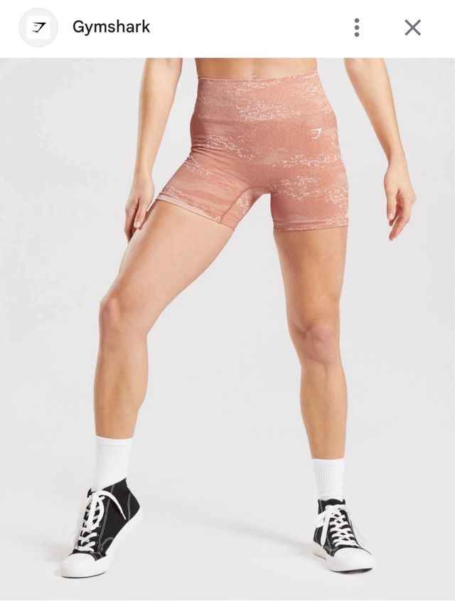 Shorts Gymshark
