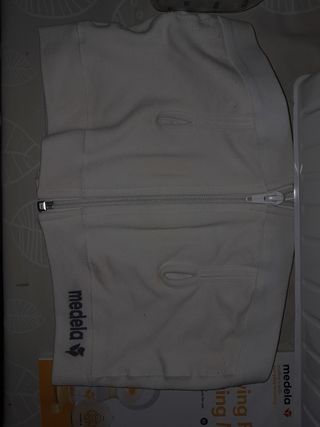 Sacaleches doble Medela Swing Maxi Flexi