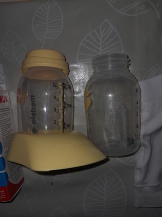 Sacaleches doble Medela Swing Maxi Flexi