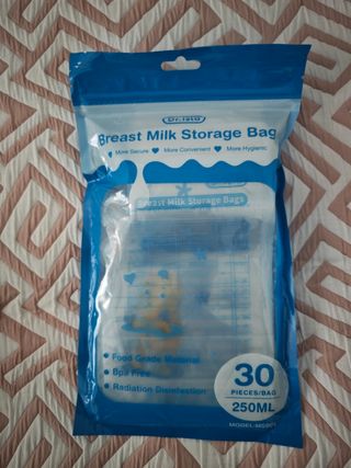 Medela extractor leche doble eléctrico