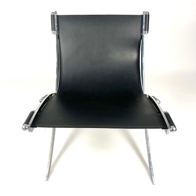 Butaca de Antonio Citterio for FLEXFORM, 🇮🇹  1980