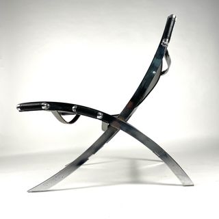 Butaca de Antonio Citterio for FLEXFORM, 🇮🇹  1980