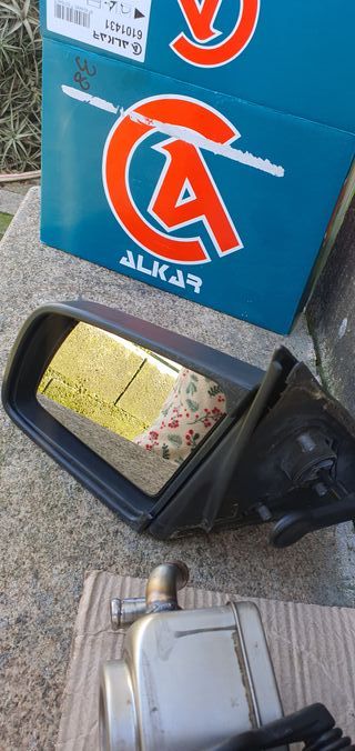 Espejos retrovisores Izq y Der Opel Vectra A 1.7