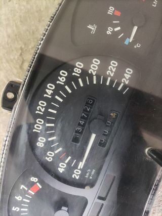 Marcador calibra 16v