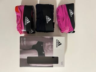 Pack 3 slip Adidas talla XL