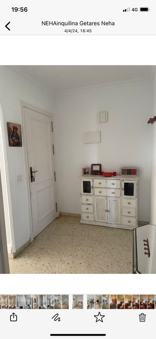 Piso en alquiler