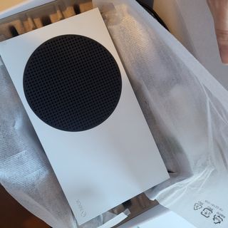 Xbox series s 512gb