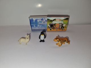 pocket box animal 2