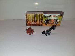 pocket box animal 2