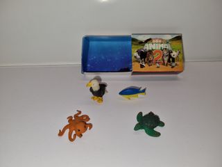 pocket box animal 2