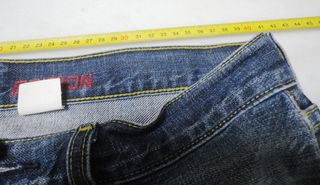 LEVIS short autenticos, rasgados ,edicion limitada