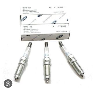 1770305 caja 10 bujias ford