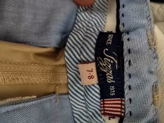 Traje de comunión niño