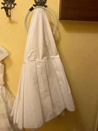 Vestido de comunión