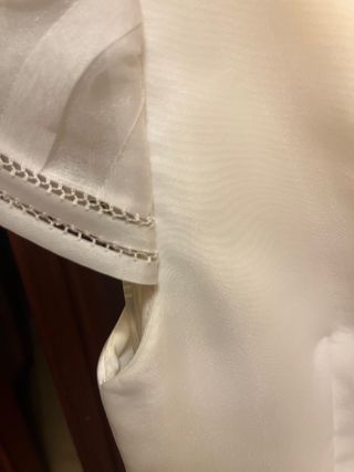 Vestido de comunión