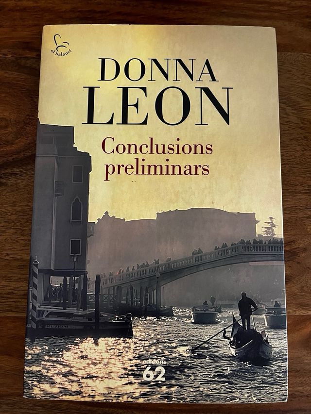 Conclusions preliminars