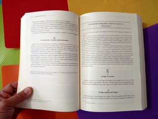 Antología de la literatura erótica.