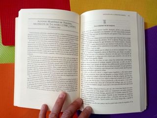 Antología de la literatura erótica.