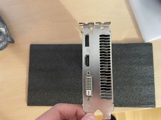 Tarjeta Gráfica rx560 precio negociable