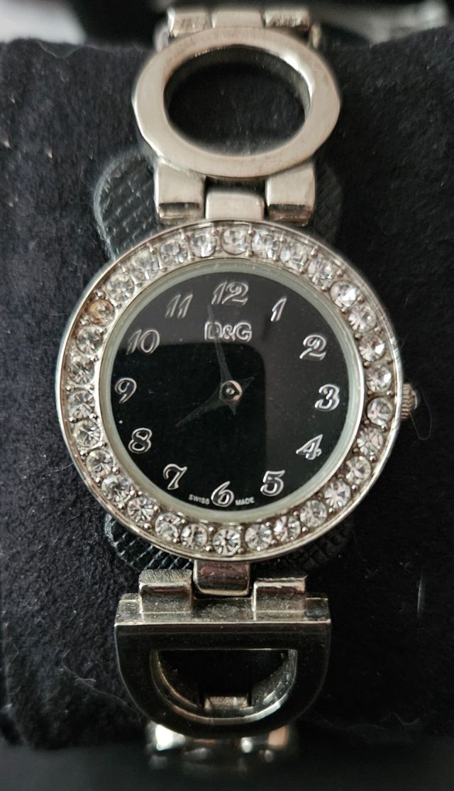 Reloj mujer Dolce Gabbana nuevo