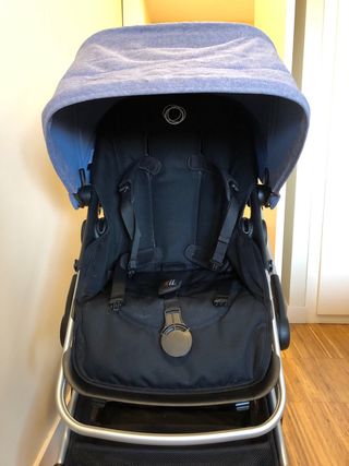 Silleta Bugaboo Fox