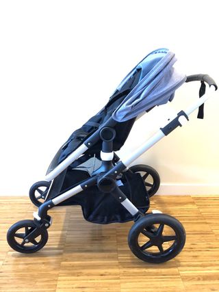 Silleta Bugaboo Fox