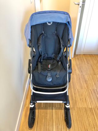 Silleta Bugaboo Fox