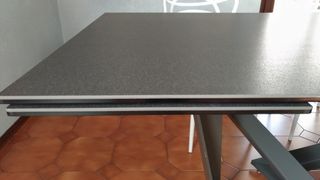 Tavolo da pranzo allungabile