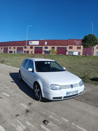 Volkswagen Golf TDI 150 CV GTI Ed. Especial ARL AR