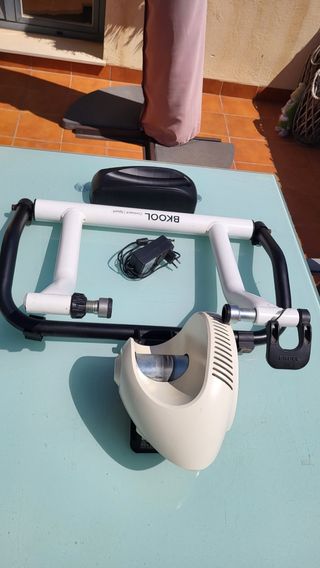 BICICLETA ORBEA CLÁSICA 