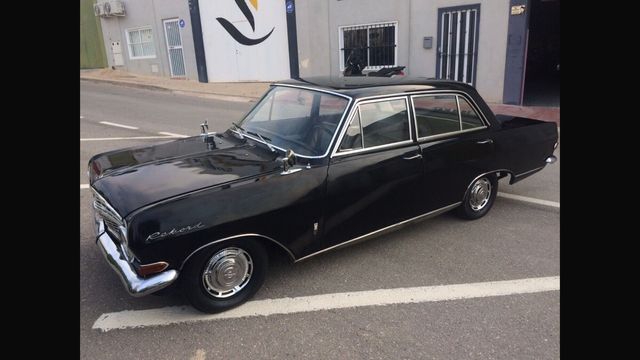 Piezas BMW E36, Seat 600, y otros