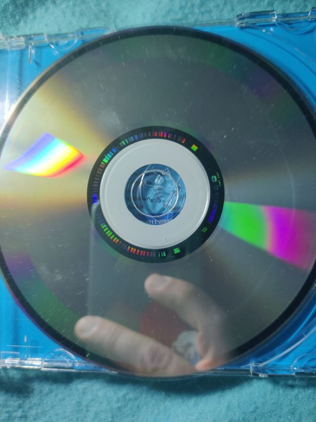 CD HOMBRES G Todo esto es muy ext