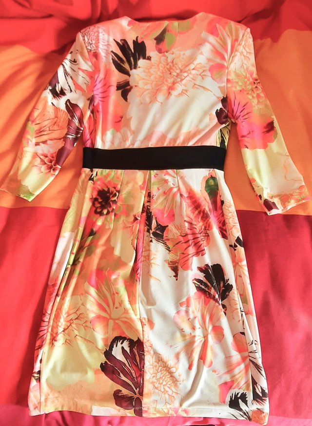 Abito estivo Annarita N