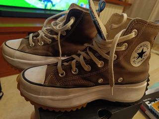 Zapatillas converse