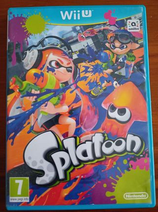 Splatoon