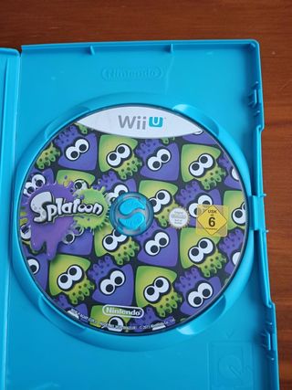 Splatoon
