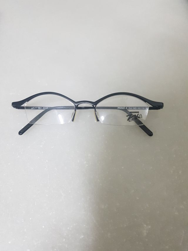 Gafas para graduar vintage zenka