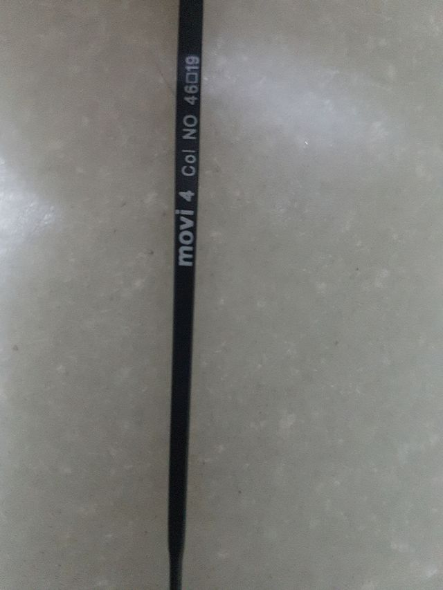 Gafas para graduar vintage zenka