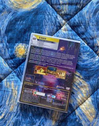 DVD La Principessa e il Ranocchio