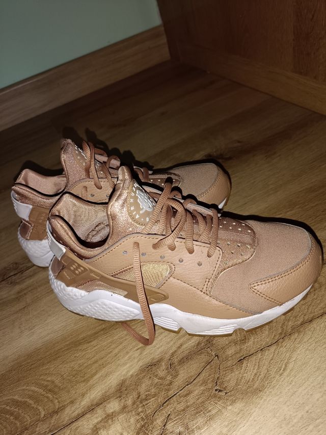 Zapatillas Nike Huarache