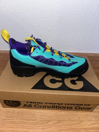 NIKE ACG AIR MADA 40